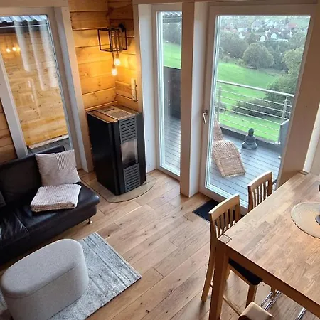 Ferienhaus Spangenberg *